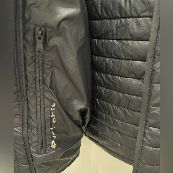 Pajar puffer jacket black - Picture 4 of 10